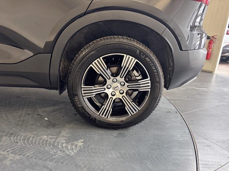 Image VOLVO XC40 T3 163ch Inscription Luxe Geatronic 8