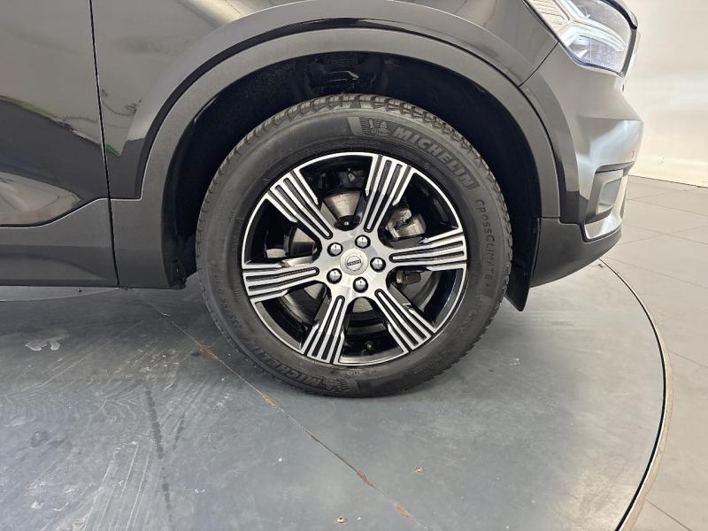 Image VOLVO XC40 T3 163ch Inscription Luxe Geatronic 8