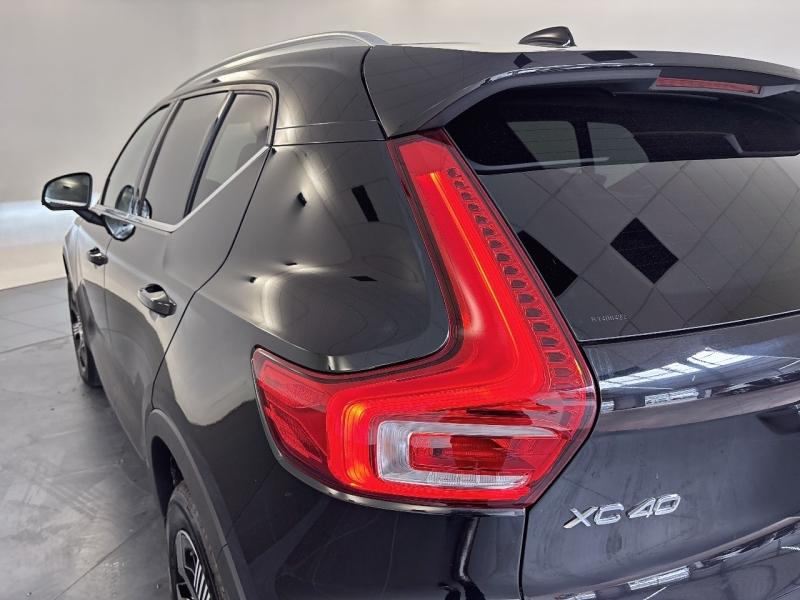Image VOLVO XC40 T3 163ch Inscription Luxe Geatronic 8