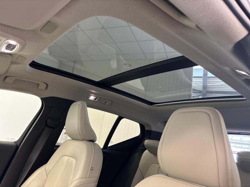 Image VOLVO XC40 T3 163ch Inscription Luxe Geatronic 8