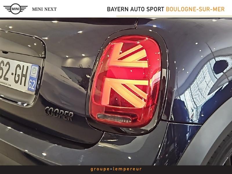 Image MINI Cabrio Cooper 136ch Edition Premium Plus BVA7