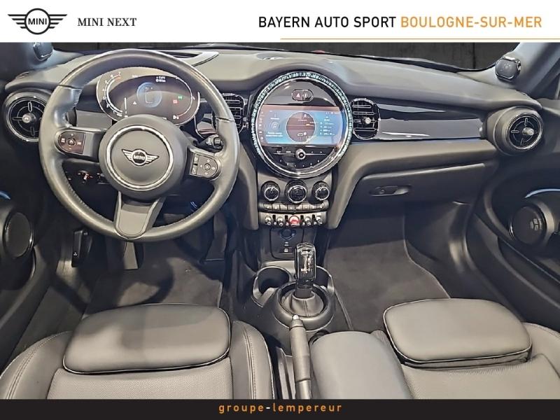 Image MINI Cabrio Cooper 136ch Edition Premium Plus BVA7