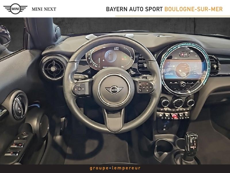 Image MINI Cabrio Cooper 136ch Edition Premium Plus BVA7