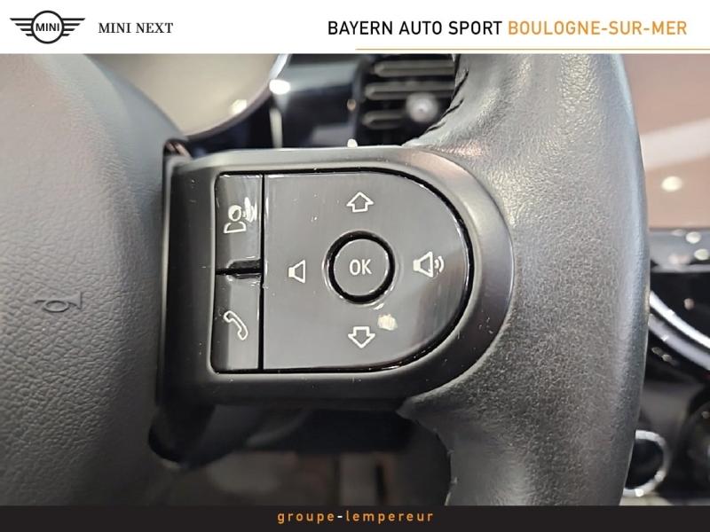 Image MINI Cabrio Cooper 136ch Edition Premium Plus BVA7