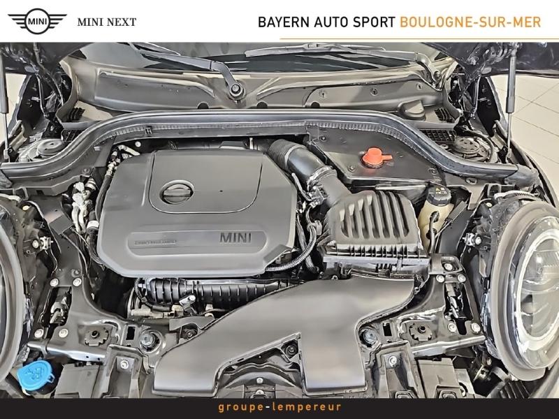 Image MINI Cabrio Cooper 136ch Edition Premium Plus BVA7
