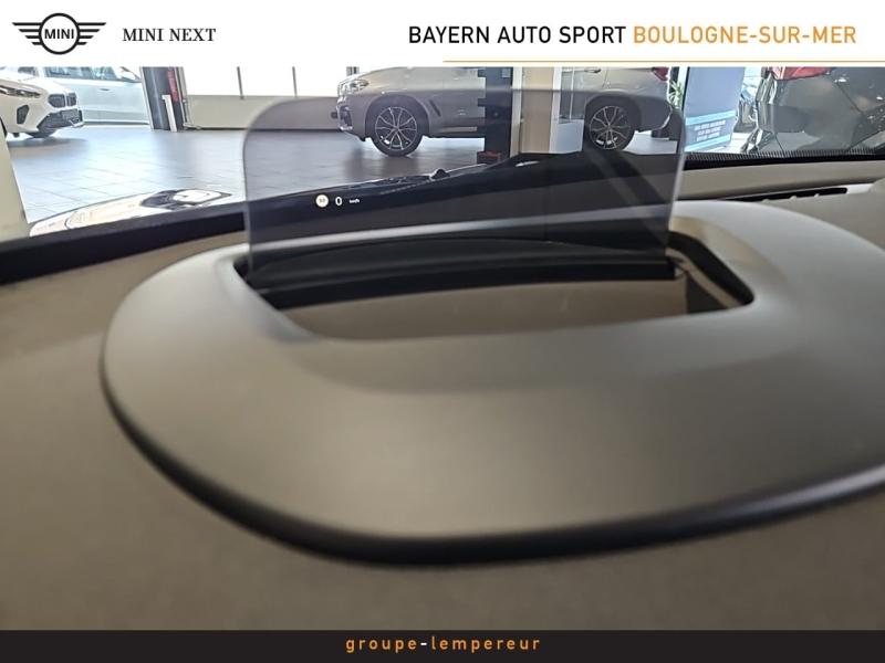 Image MINI Cabrio Cooper 136ch Edition Premium Plus BVA7