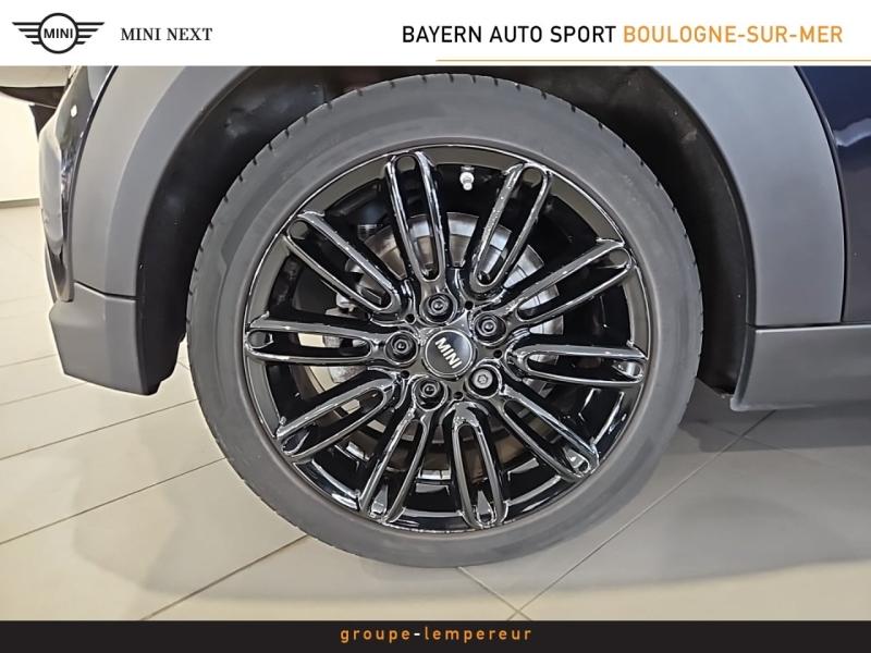 Image MINI Cabrio Cooper 136ch Edition Premium Plus BVA7