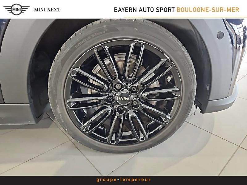 Image MINI Cabrio Cooper 136ch Edition Premium Plus BVA7