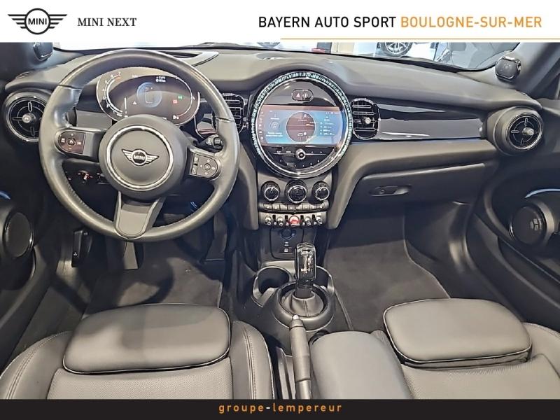 Image MINI Cabrio Cooper 136ch Edition Premium Plus BVA7