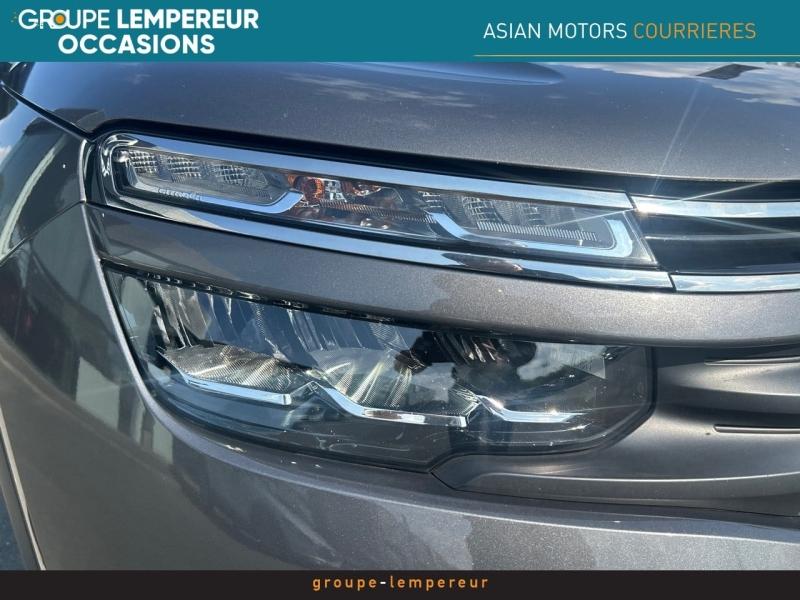 Image CITROEN C5 Aircross BlueHDi 130ch S&S Feel EAT8 E6.d