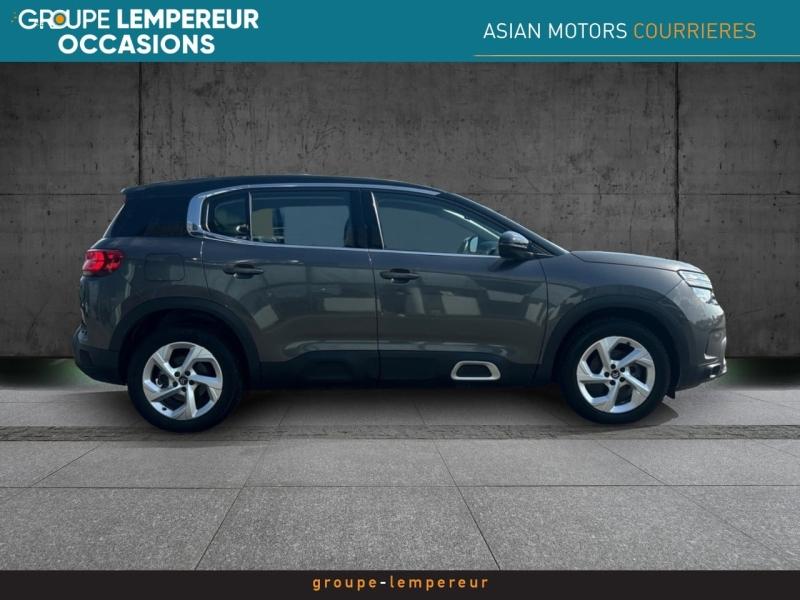 Image CITROEN C5 Aircross BlueHDi 130ch S&S Feel EAT8 E6.d