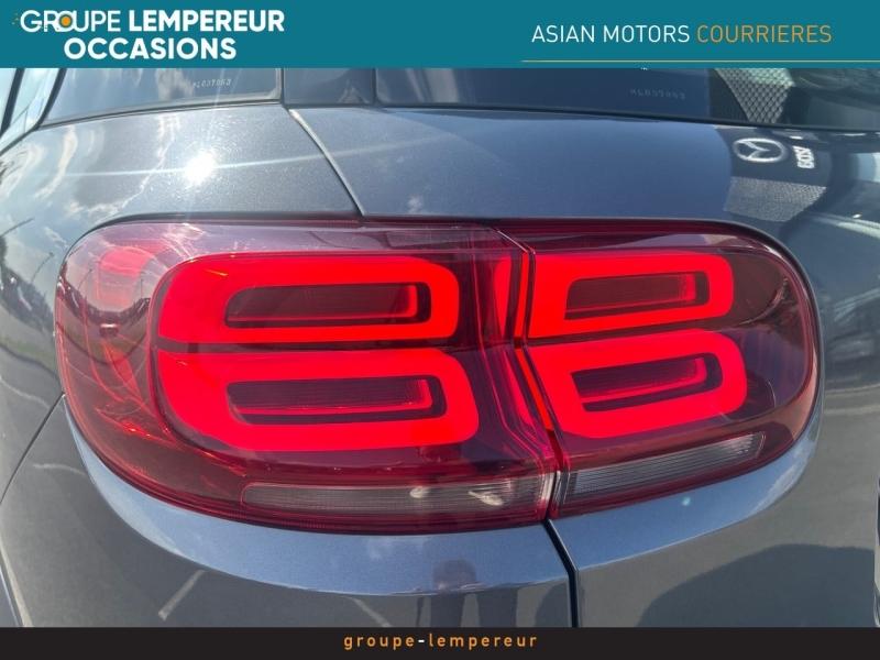Image CITROEN C5 Aircross BlueHDi 130ch S&S Feel EAT8 E6.d