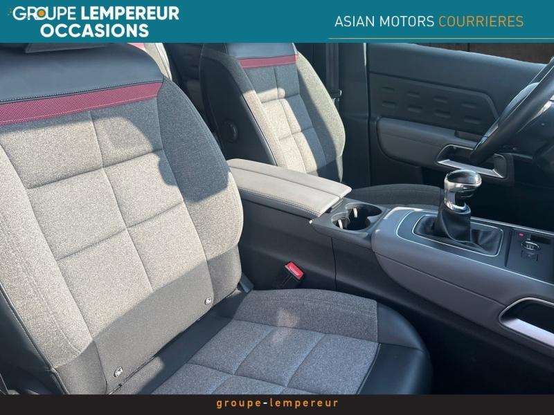 Image CITROEN C5 Aircross BlueHDi 130ch S&S Feel EAT8 E6.d