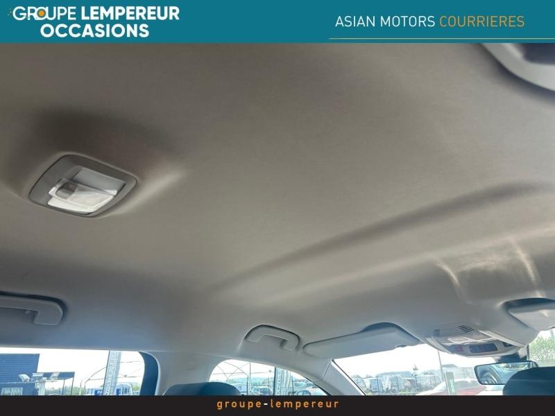 Image CITROEN C5 Aircross BlueHDi 130ch S&S Feel EAT8 E6.d