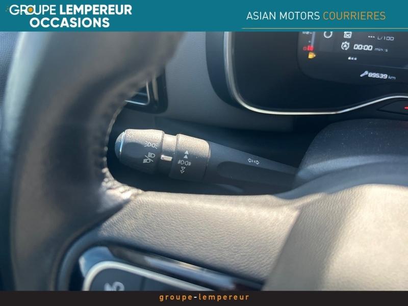 Image CITROEN C5 Aircross BlueHDi 130ch S&S Feel EAT8 E6.d