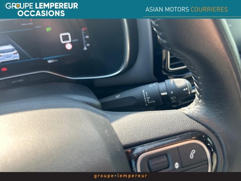 Image CITROEN C5 Aircross BlueHDi 130ch S&S Feel EAT8 E6.d