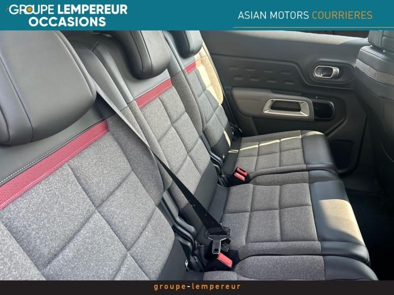 Image CITROEN C5 Aircross BlueHDi 130ch S&S Feel EAT8 E6.d