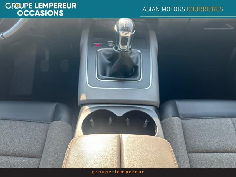 Image CITROEN C5 Aircross BlueHDi 130ch S&S Feel EAT8 E6.d