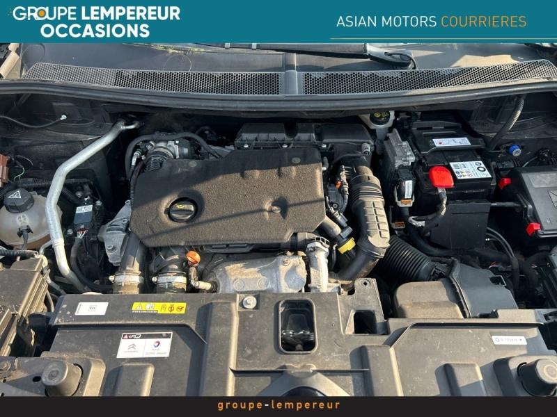 Image CITROEN C5 Aircross BlueHDi 130ch S&S Feel EAT8 E6.d