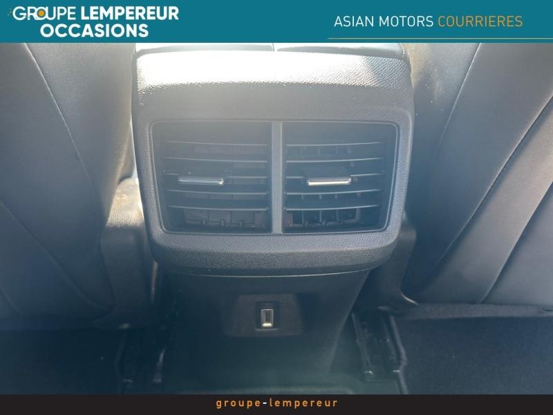 Image CITROEN C5 Aircross BlueHDi 130ch S&S Feel EAT8 E6.d