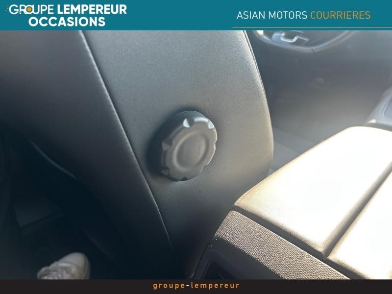 Image CITROEN C5 Aircross BlueHDi 130ch S&S Feel EAT8 E6.d