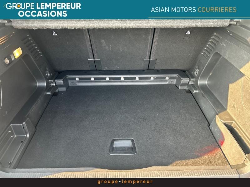 Image CITROEN C5 Aircross BlueHDi 130ch S&S Feel EAT8 E6.d