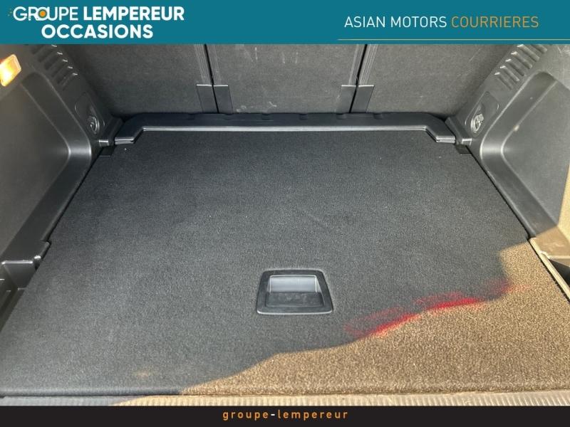 Image CITROEN C5 Aircross BlueHDi 130ch S&S Feel EAT8 E6.d