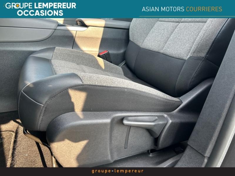 Image CITROEN C5 Aircross BlueHDi 130ch S&S Feel EAT8 E6.d