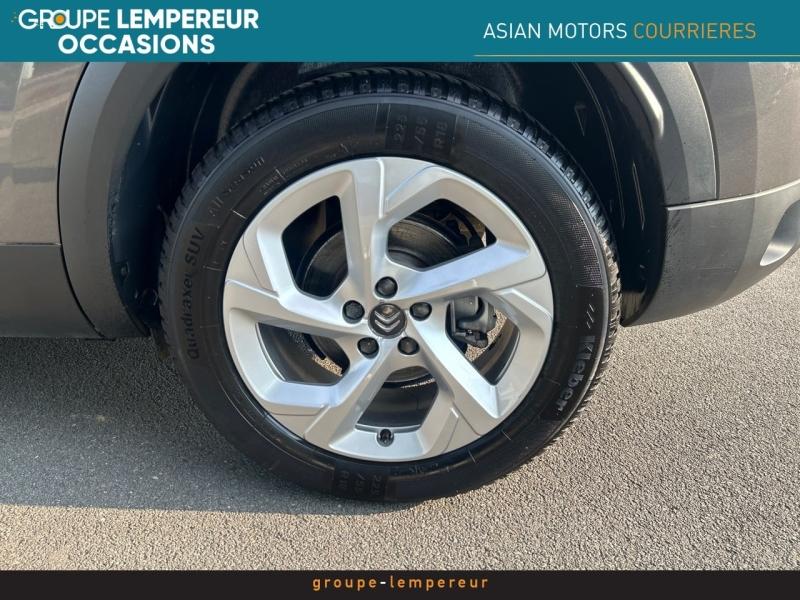 Image CITROEN C5 Aircross BlueHDi 130ch S&S Feel EAT8 E6.d