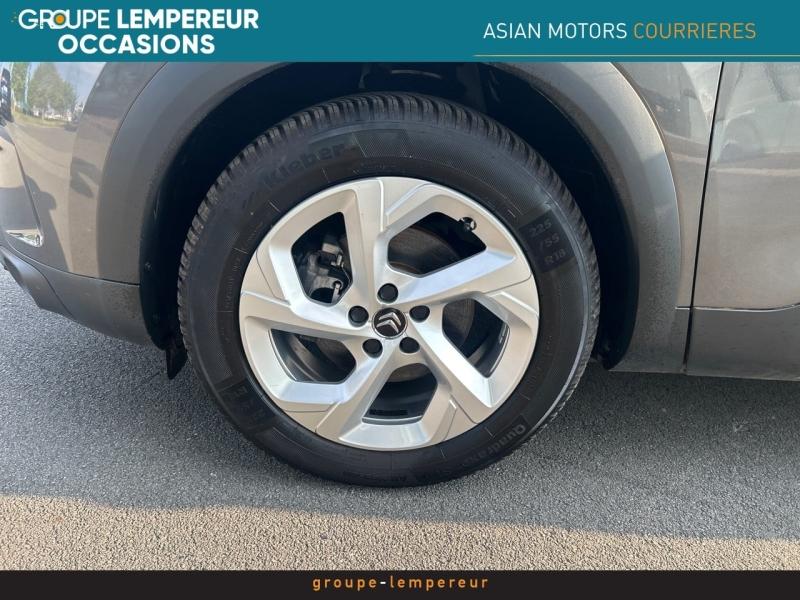 Image CITROEN C5 Aircross BlueHDi 130ch S&S Feel EAT8 E6.d