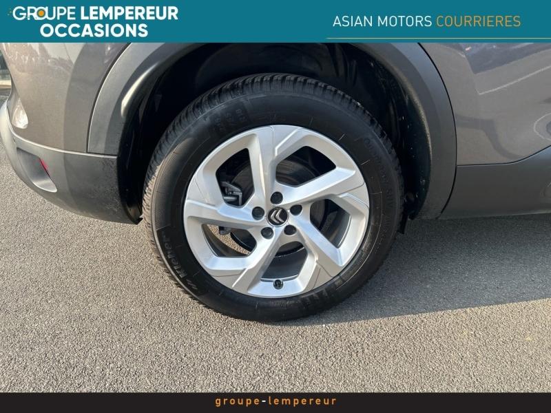 Image CITROEN C5 Aircross BlueHDi 130ch S&S Feel EAT8 E6.d