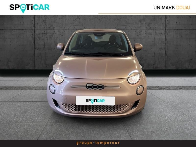 Image FIAT 500 e 95ch Action Plus