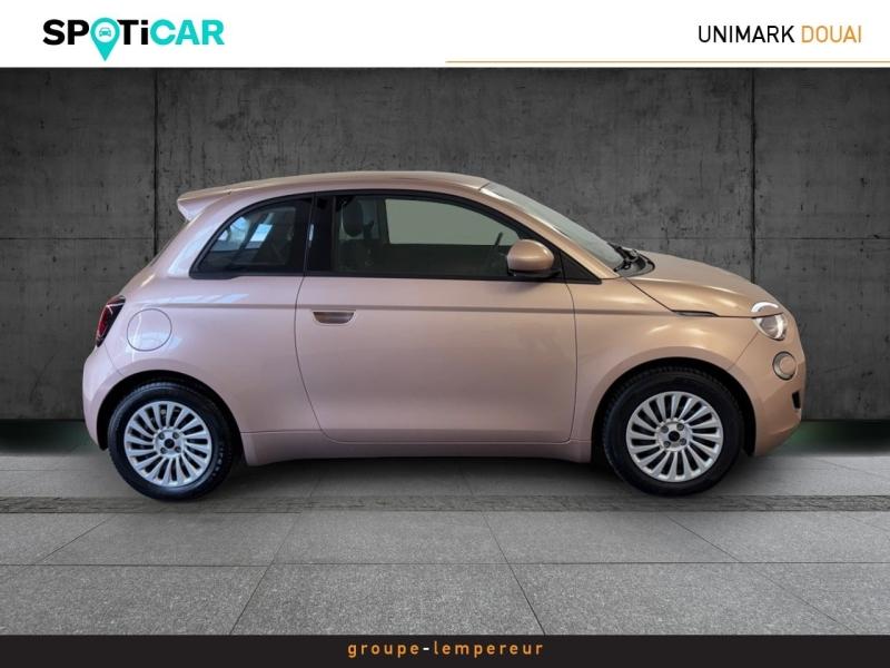 Image FIAT 500 e 95ch Action Plus