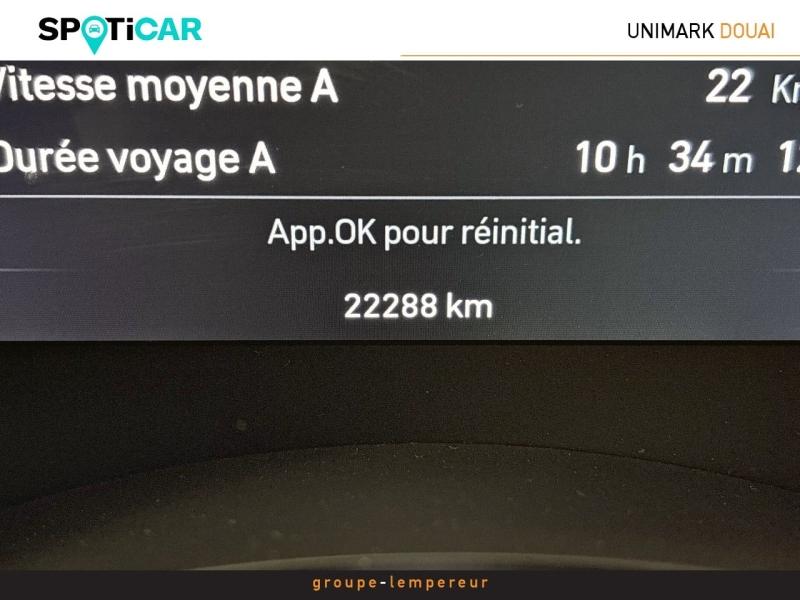 Image FIAT 500 e 95ch Action Plus