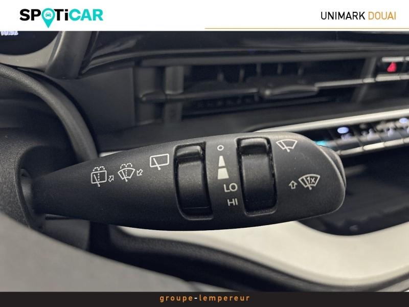 Image FIAT 500 e 95ch Action Plus