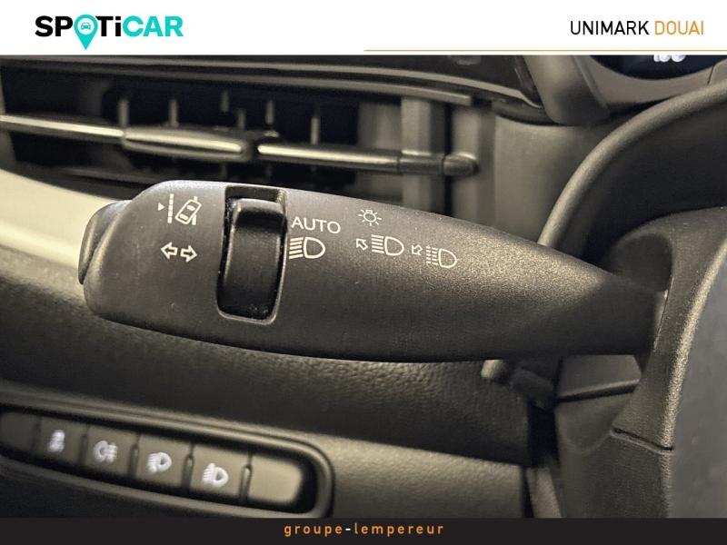 Image FIAT 500 e 95ch Action Plus