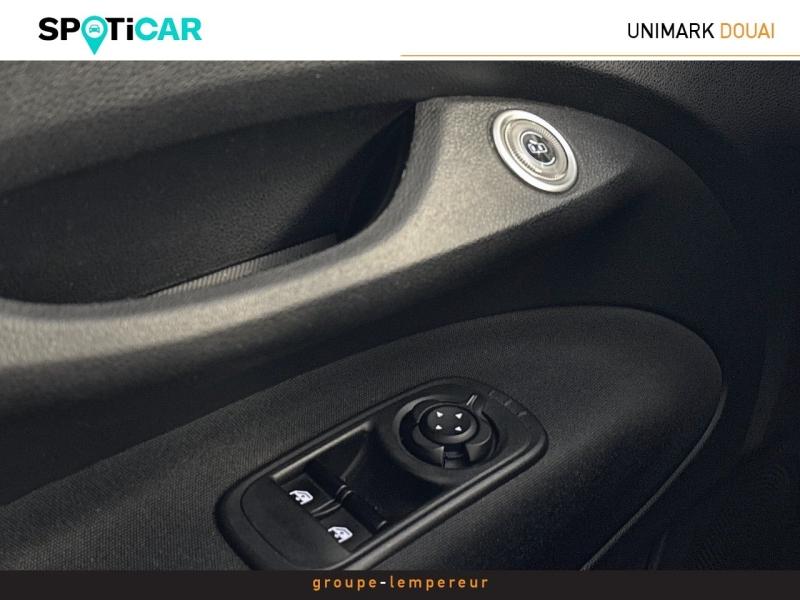 Image FIAT 500 e 95ch Action Plus