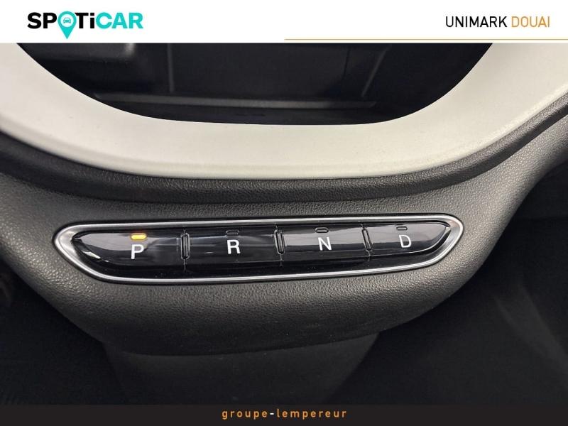 Image FIAT 500 e 95ch Action Plus