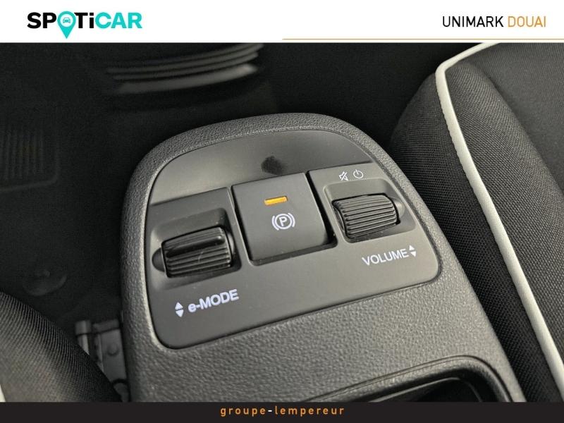 Image FIAT 500 e 95ch Action Plus