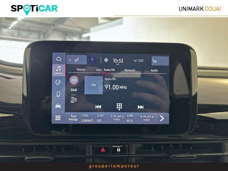 Image FIAT 500 e 95ch Action Plus