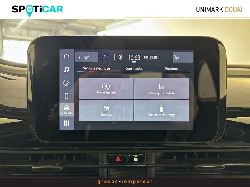 Image FIAT 500 e 95ch Action Plus