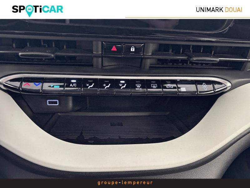 Image FIAT 500 e 95ch Action Plus