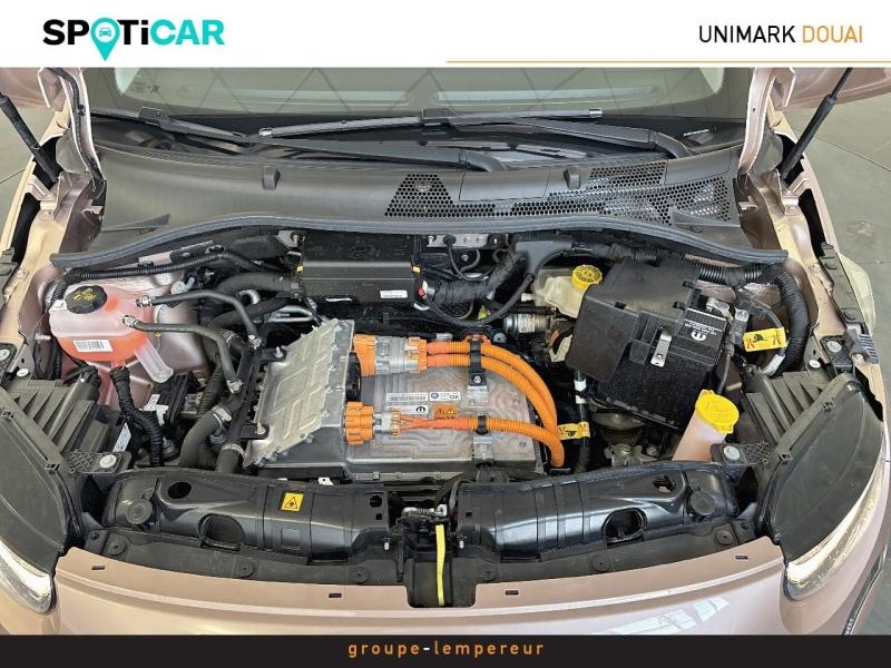 Image FIAT 500 e 95ch Action Plus