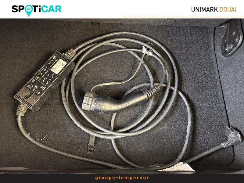 Image FIAT 500 e 95ch Action Plus