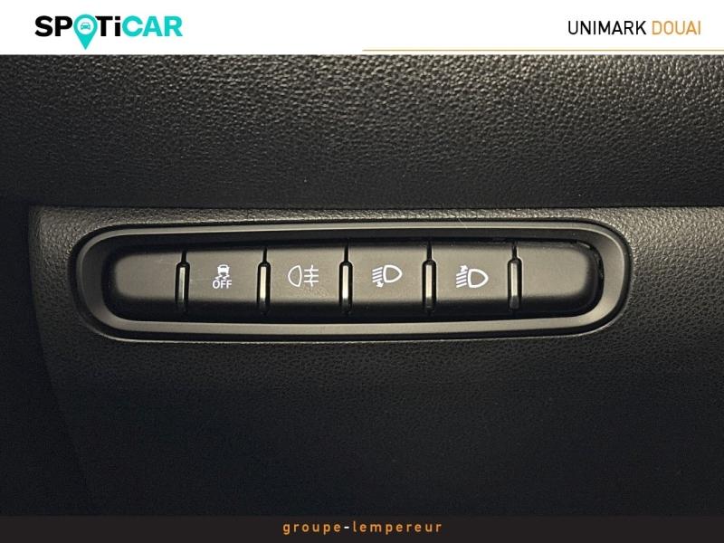 Image FIAT 500 e 95ch Action Plus