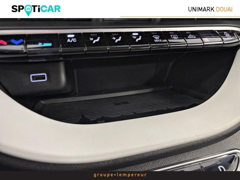 Image FIAT 500 e 95ch Action Plus