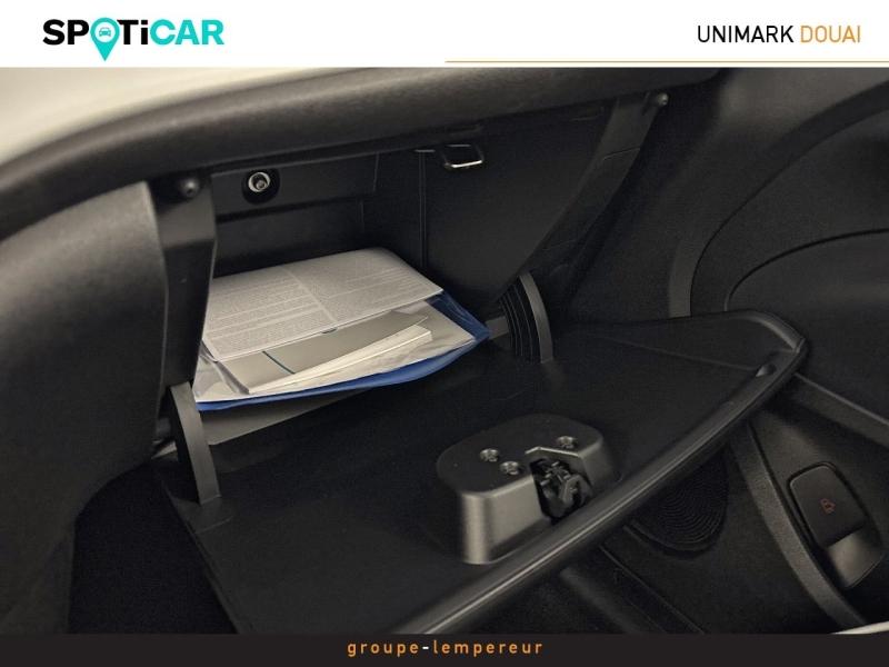 Image FIAT 500 e 95ch Action Plus