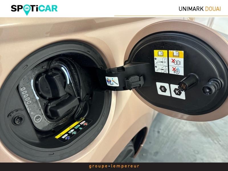 Image FIAT 500 e 95ch Action Plus