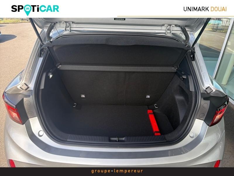 Image MG MOTOR MG3 1.5 Hybrid+ 195ch Luxury