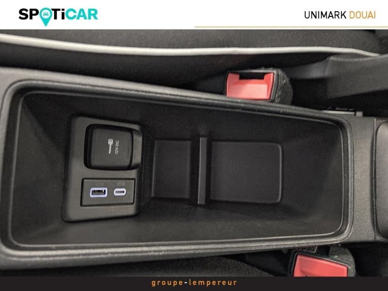 Image FIAT 500 e 95ch Action Plus